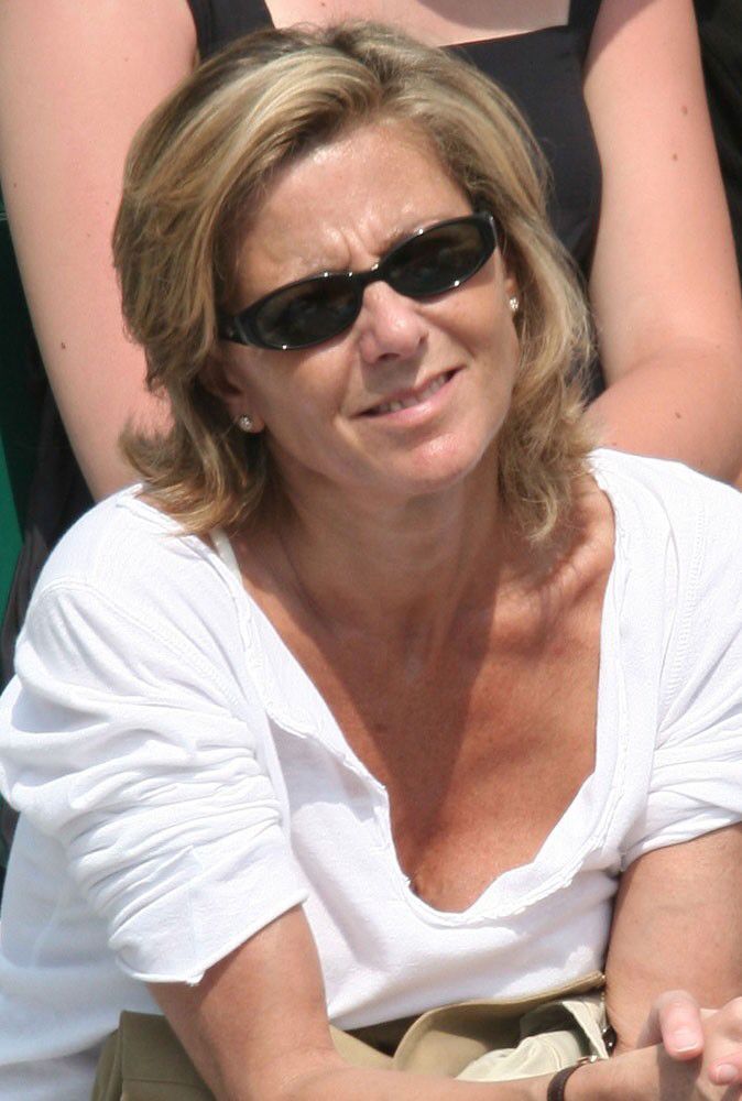 Claire Chazal's Unfiltered View on the Enduring Power of TV News